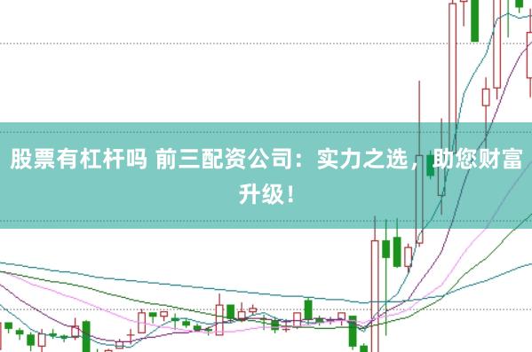 股票有杠杆吗 前三配资公司：实力之选，助您财富升级！