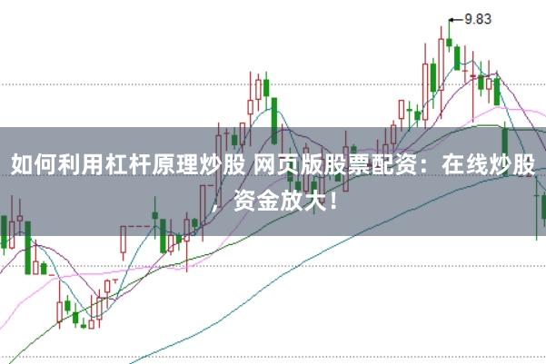 如何利用杠杆原理炒股 网页版股票配资：在线炒股，资金放大！