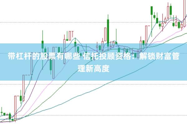 带杠杆的股票有哪些 信托投顾资格：解锁财富管理新高度