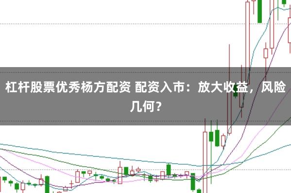 杠杆股票优秀杨方配资 配资入市：放大收益，风险几何？