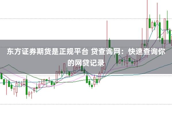 东方证券期货是正规平台 贷查询网：快速查询你的网贷记录