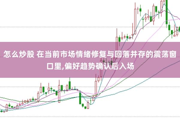 怎么炒股 在当前市场情绪修复与回落并存的震荡窗口里,偏好趋势确认后入场