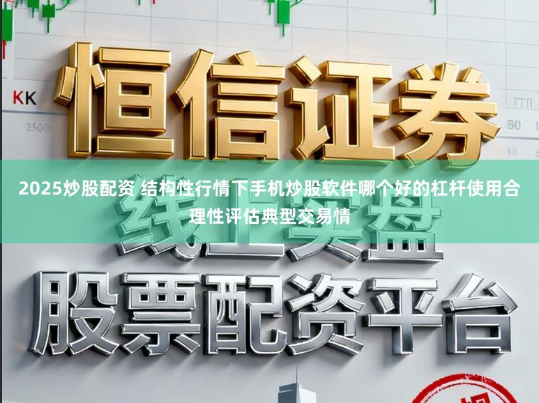 2025炒股配资 结构性行情下手机炒股软件哪个好的杠杆使用合理性评估典型交易情