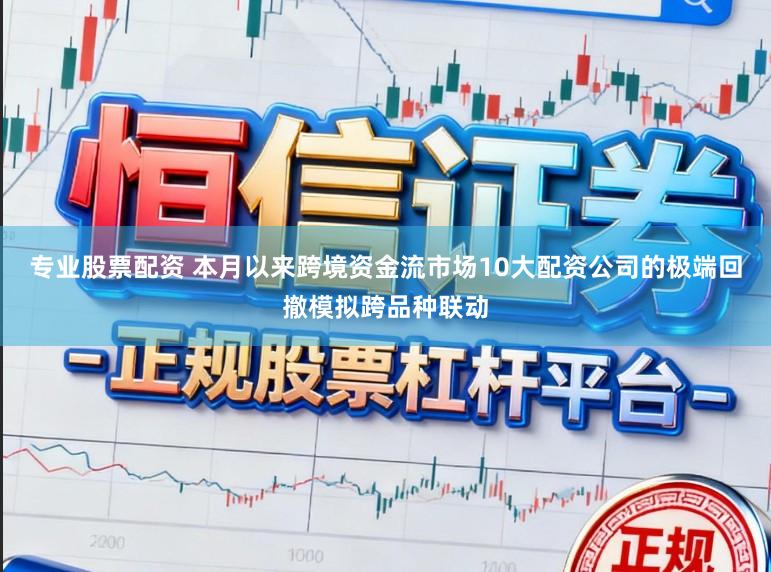 专业股票配资 本月以来跨境资金流市场10大配资公司的极端回撤模拟跨品种联动