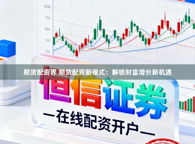 期货配资界 期货配资新模式：解锁财富增长新机遇