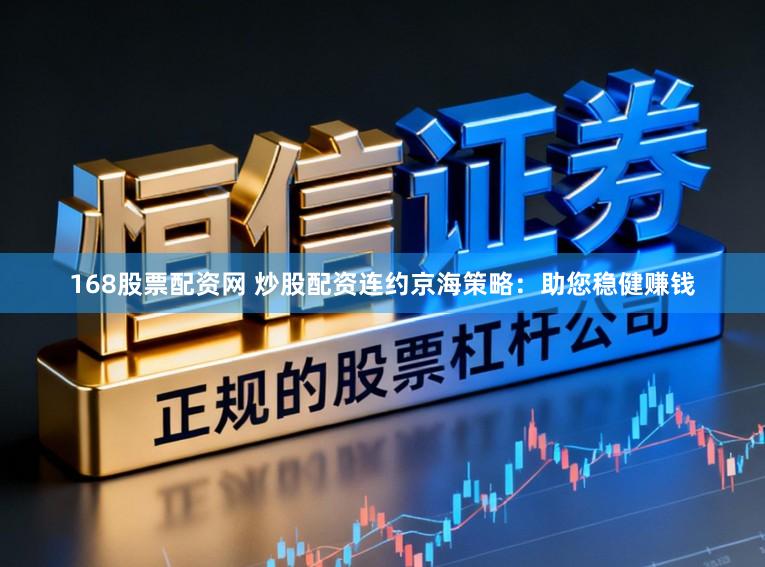 168股票配资网 炒股配资连约京海策略：助您稳健赚钱