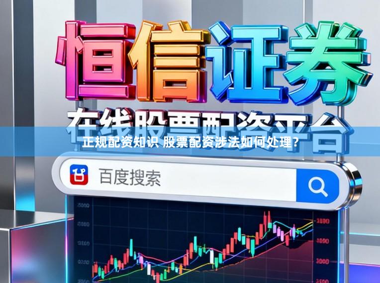 正规配资知识 股票配资涉法如何处理？