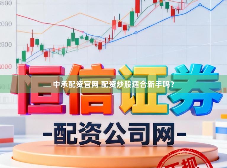 中承配资官网 配资炒股适合新手吗？