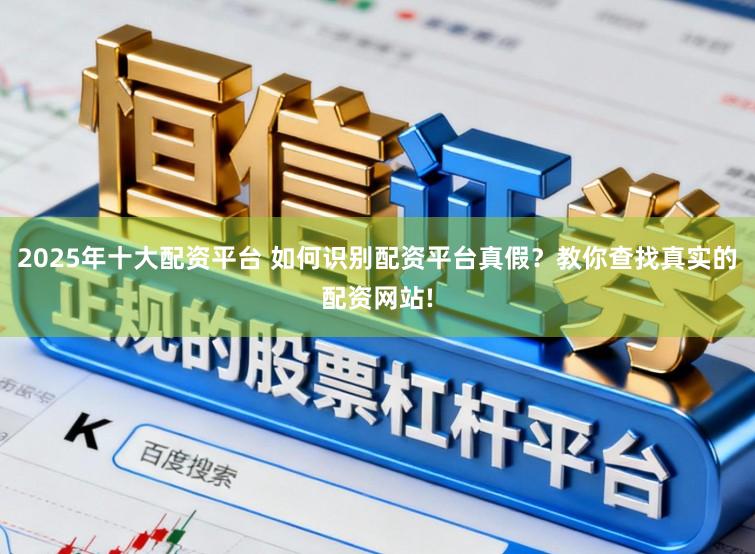 2025年十大配资平台 如何识别配资平台真假？教你查找真实的配资网站!