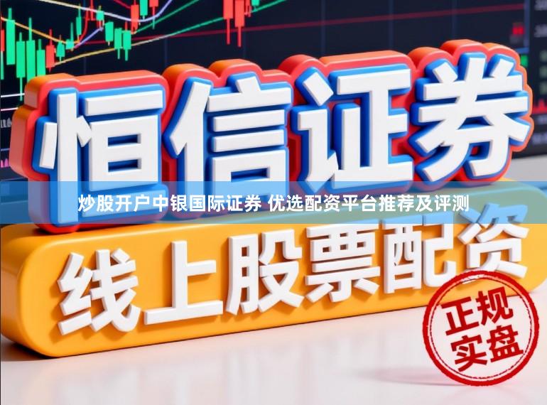 炒股开户中银国际证券 优选配资平台推荐及评测