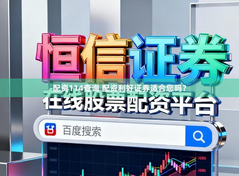 配资114查询 配资利好证券适合您吗？