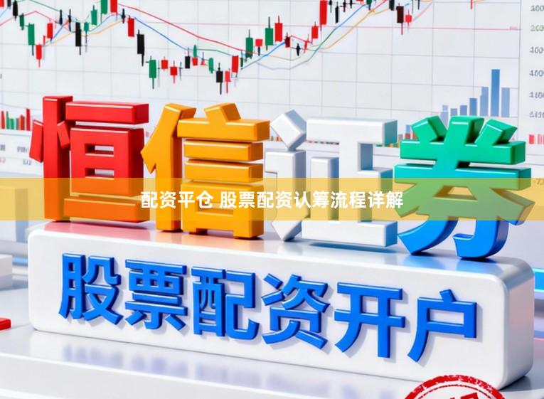 配资平仓 股票配资认筹流程详解